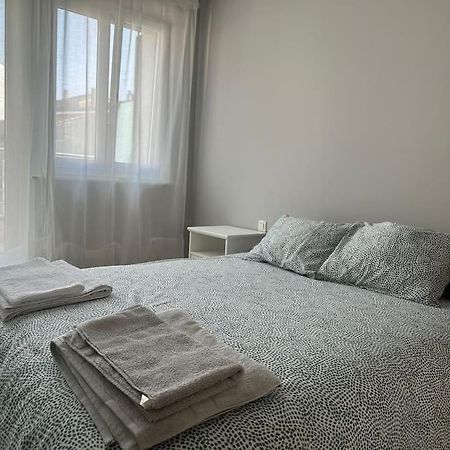 Increible Duplex En Lugo Διαμέρισμα Εξωτερικό φωτογραφία