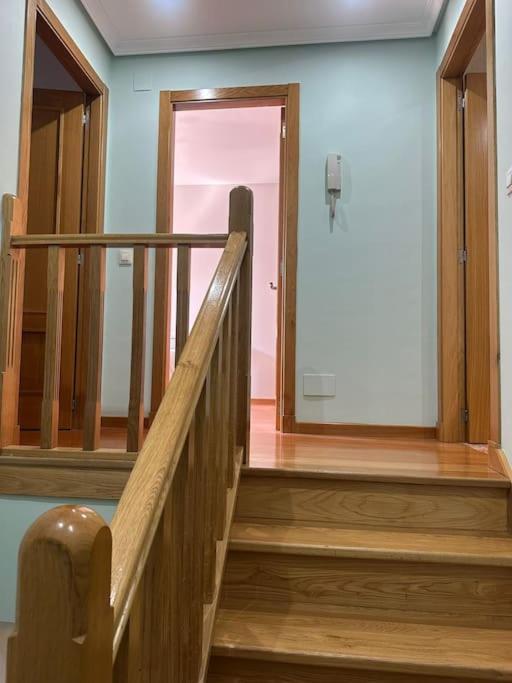 Increible Duplex En Lugo Διαμέρισμα Εξωτερικό φωτογραφία